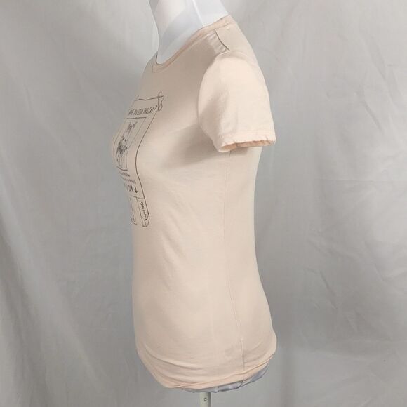 Aeropostale Cat Tee - Picture 3 of 6